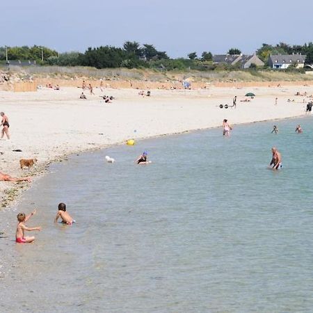 Vvf Villages Sarzeau Saint-Armel Bagian luar foto