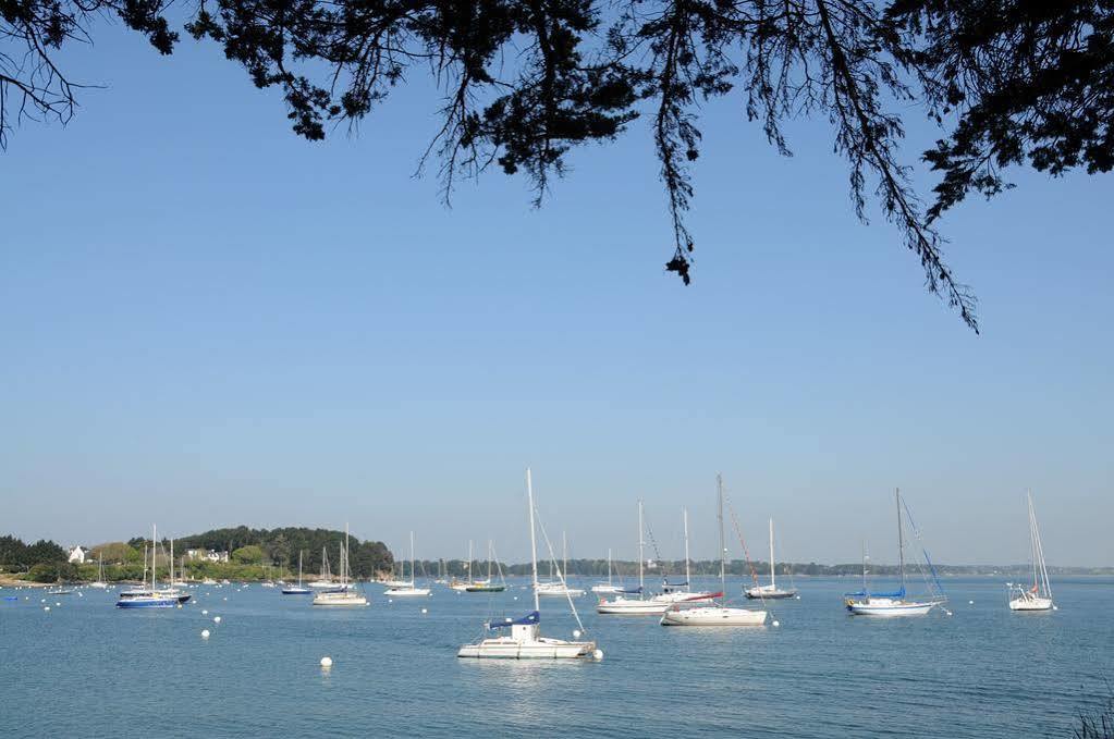 Vvf Villages Sarzeau Saint-Armel Bagian luar foto